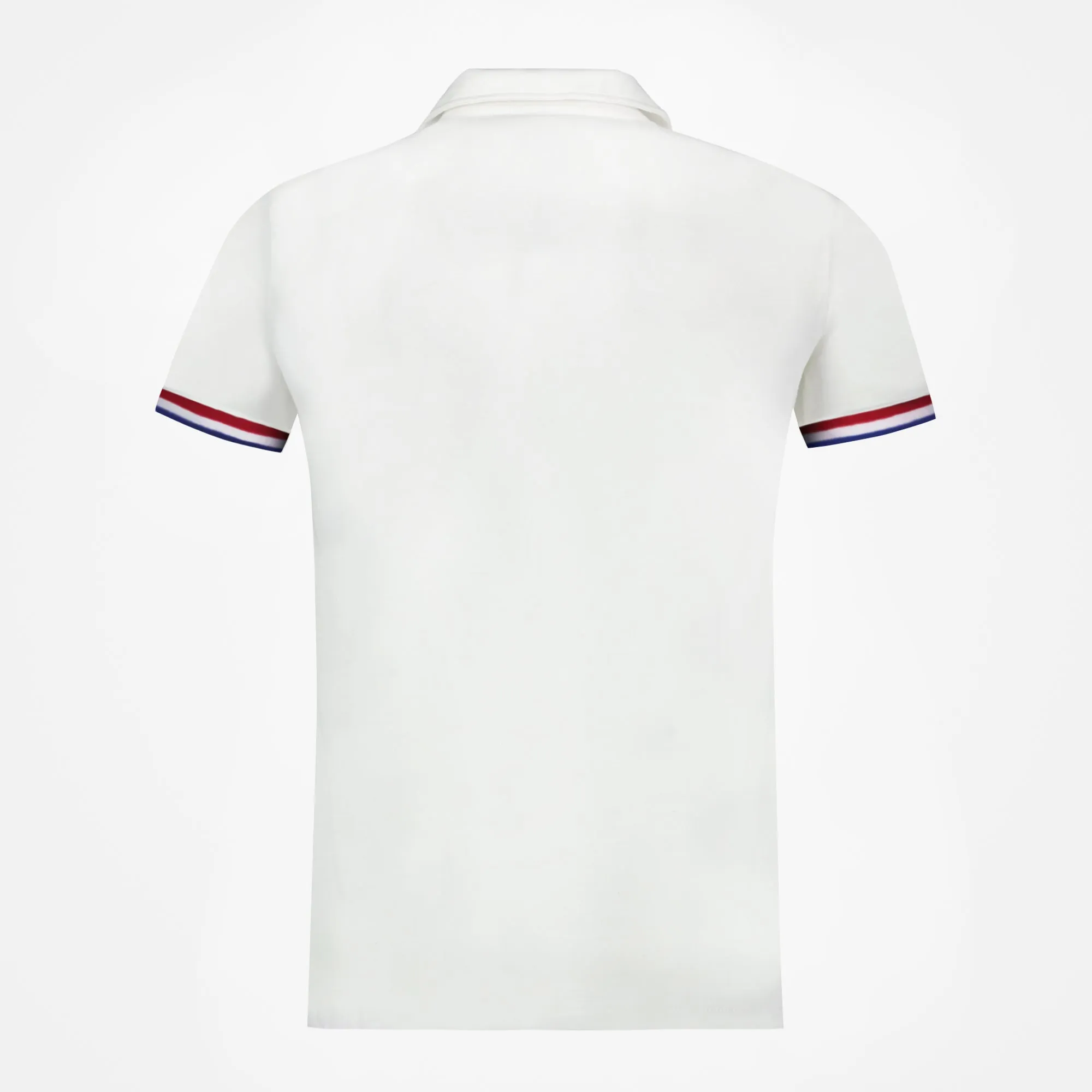 2221300-EFRO 22 Polo PRES.N°2 M new optical whit | Polo Homme