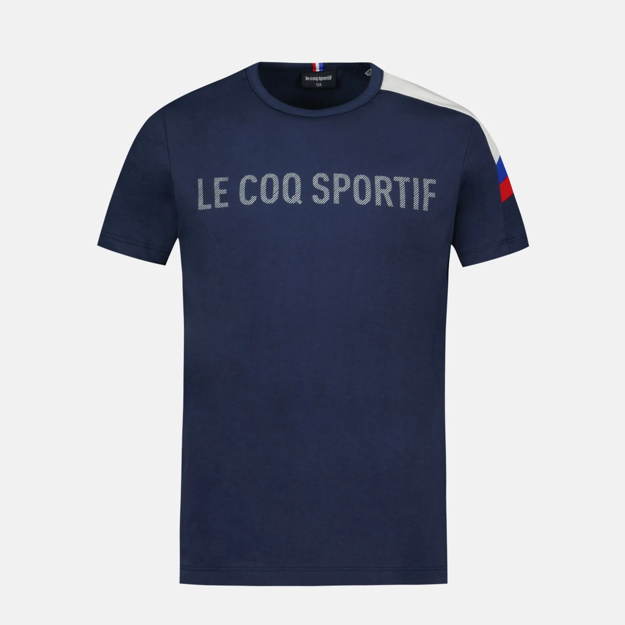 2422933-MINI MOI TRI Tee SS N°2 Enfant blue ligh | T-shirt Enfant