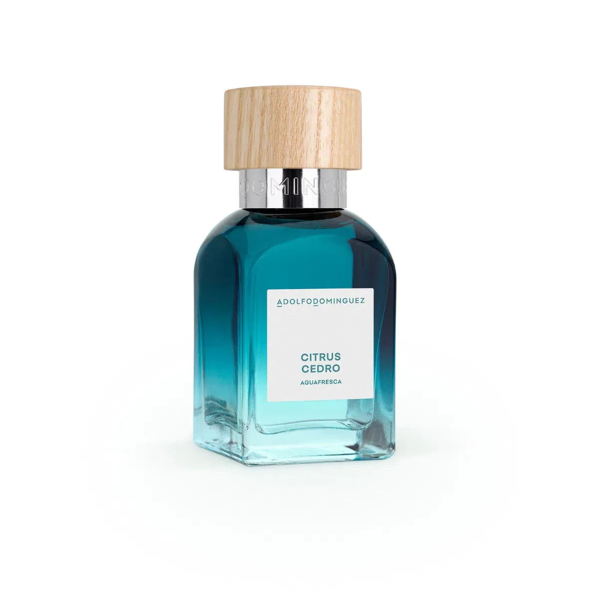 Adolfo Domínguez Agua Fresca Citrus Cedro Eau De Toilette