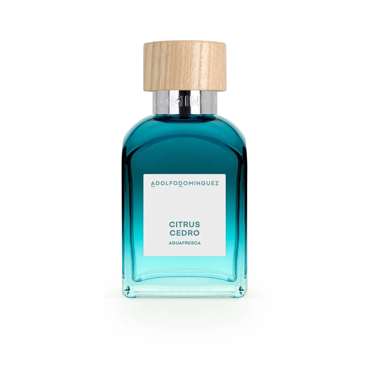 Adolfo Domínguez Agua Fresca Citrus Cedro Eau De Toilette