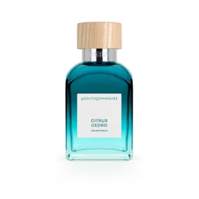 Adolfo Domínguez Agua Fresca Citrus Cedro Eau De Toilette