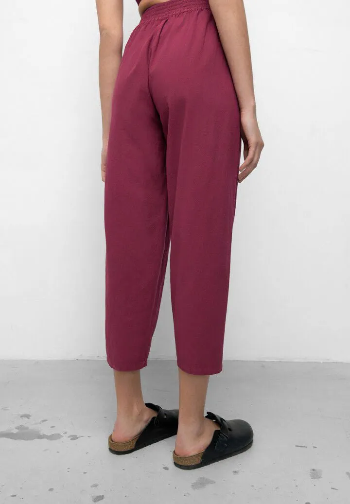 AMERICAN VINTAGE | PANTALON TARAW MUJER