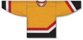 Athletic Knit Custom Made Hockey Jersey Design 380