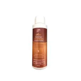 AUTOBRONZEADOR SHOW BRONZE 60ML