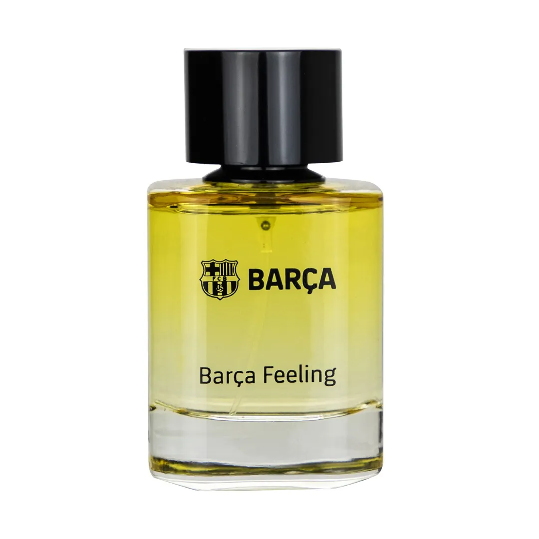 Barca Feeling Eau De Parfum 100 ml Hombre