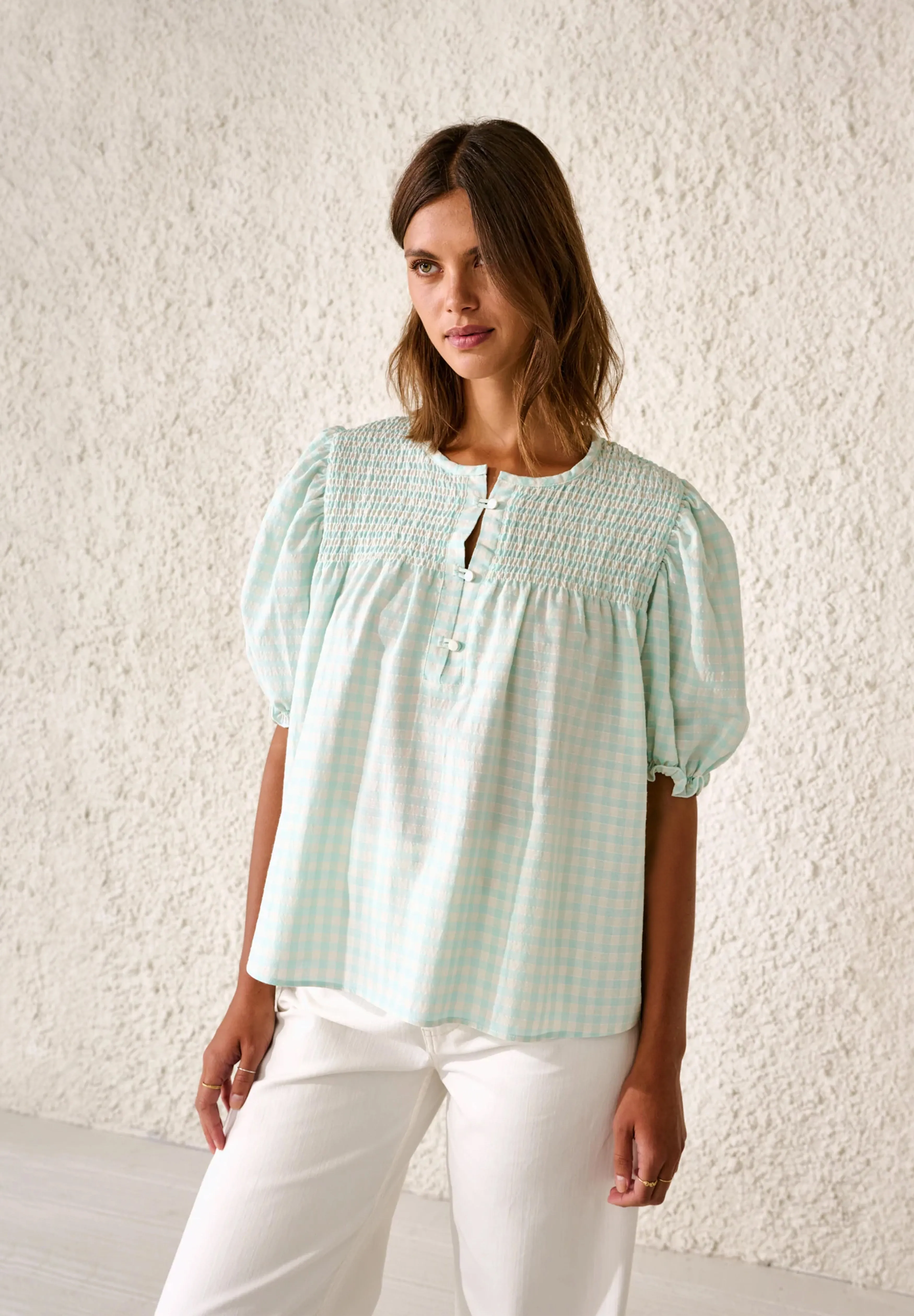 BELLEROSE | BLUSA SASHA