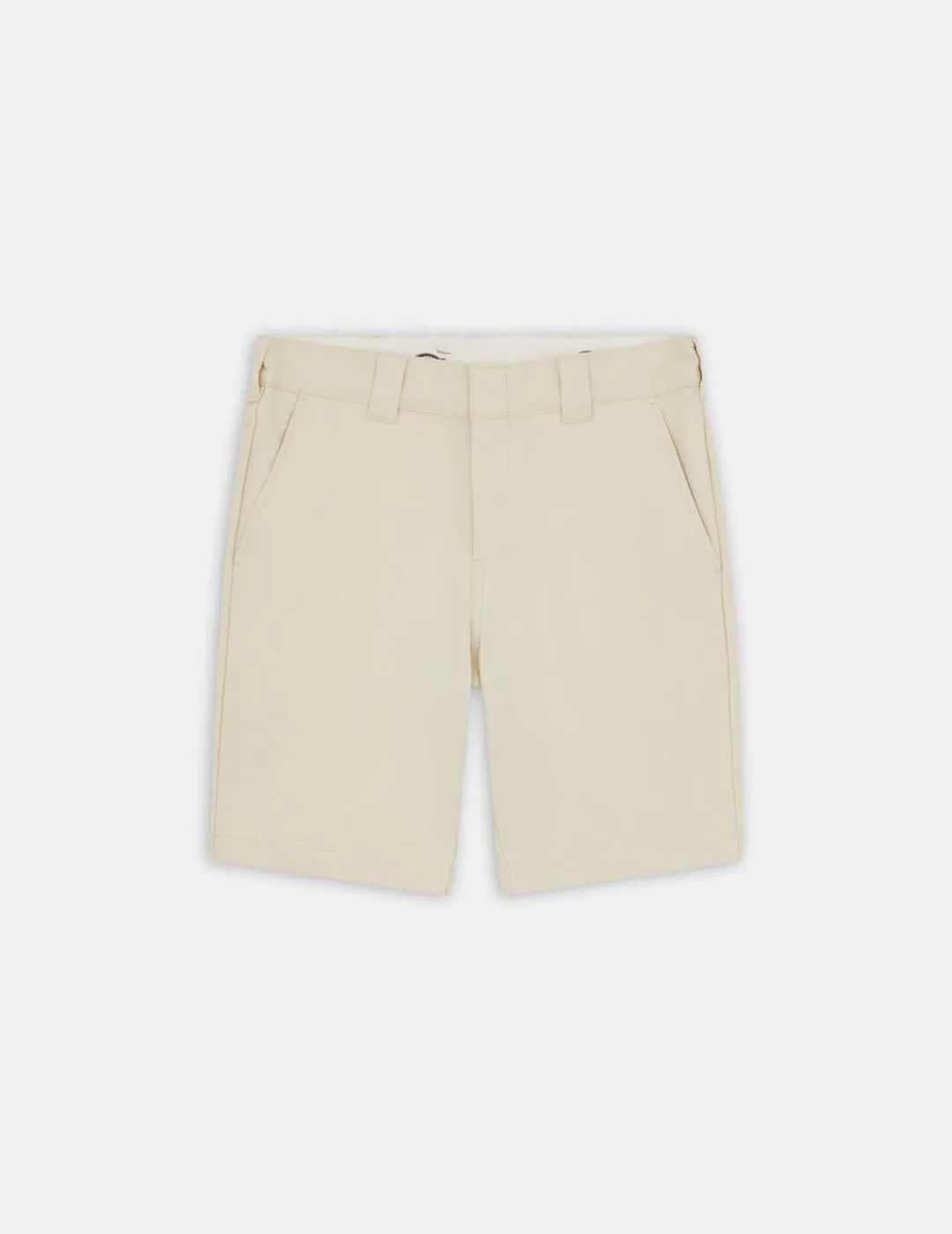 Bermudas Dickies Cobden Blanco