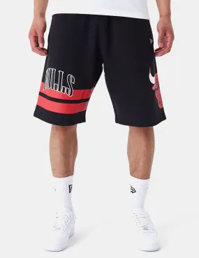 Bermudas  New Era NBA Bulls Arch Graphic