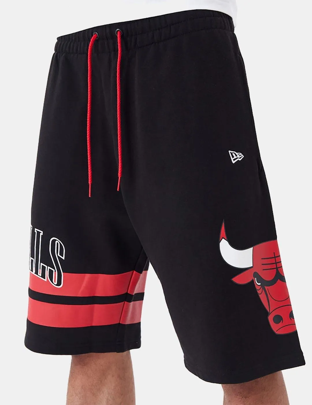 Bermudas  New Era NBA Bulls Arch Graphic