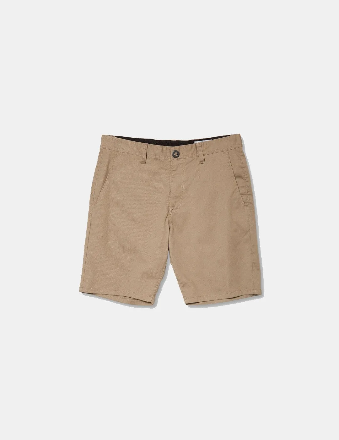 Bermudas Volcom Frickin Mdrn Stch 19