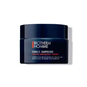 Biotherm Homme Force Supreme Cream