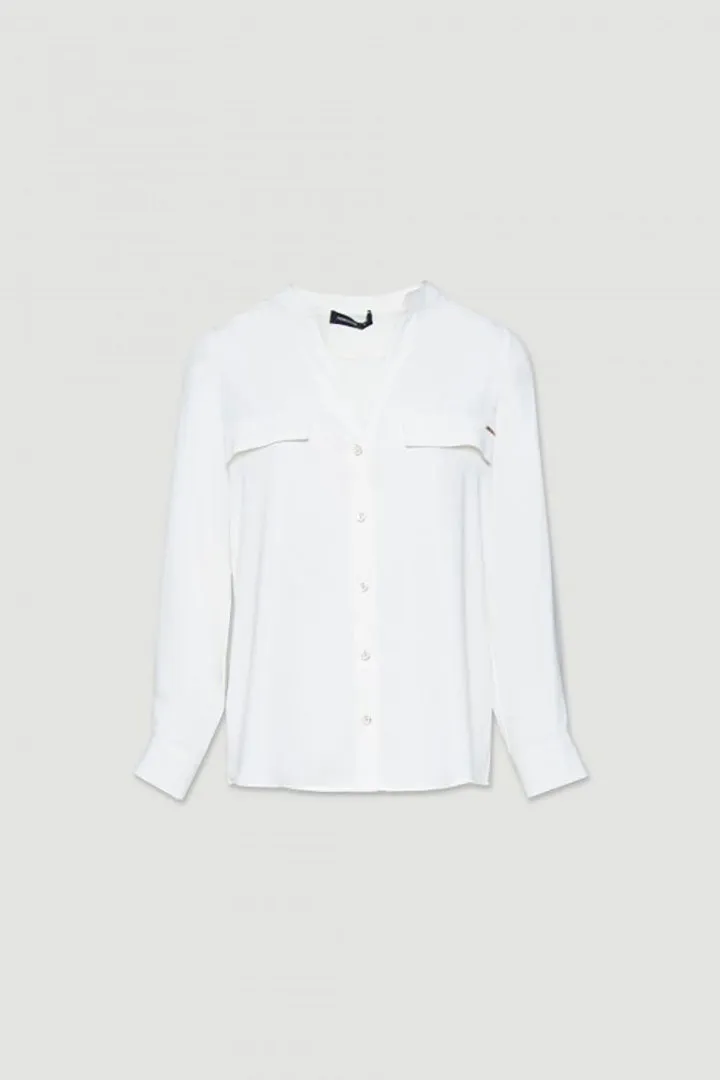 BLUSA FERRACHE