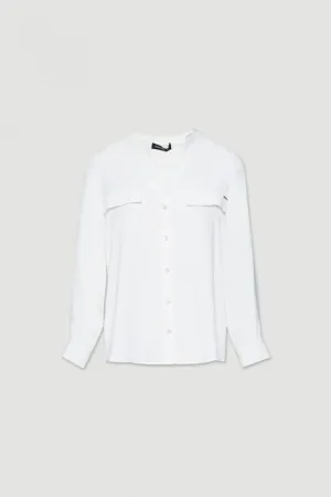 BLUSA FERRACHE