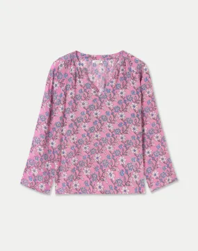 Blusa Pitaya