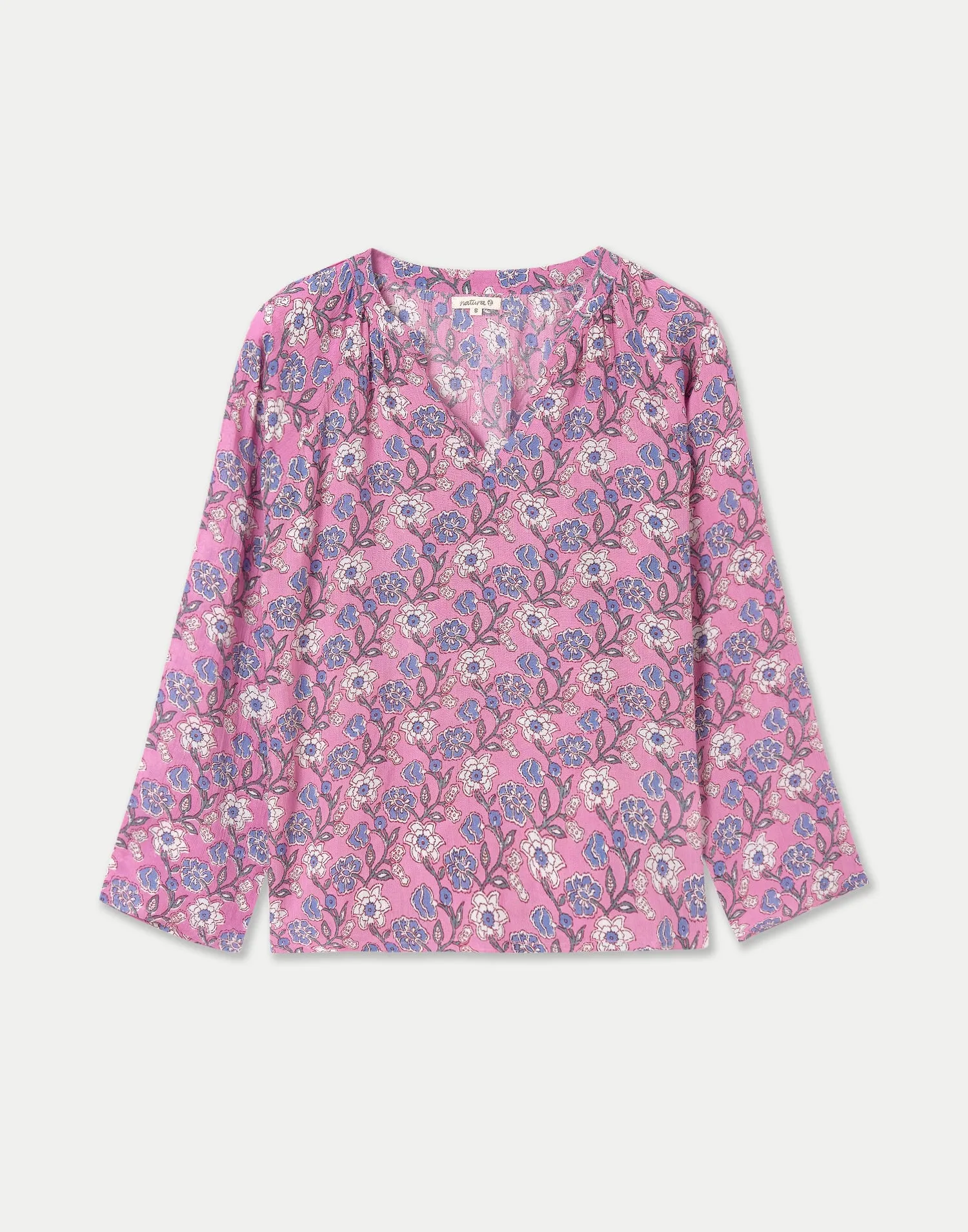 Blusa Pitaya