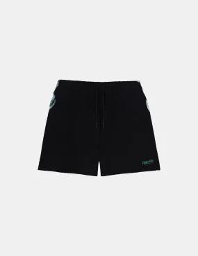 Boardshort Dolly Noire Medusa Negro