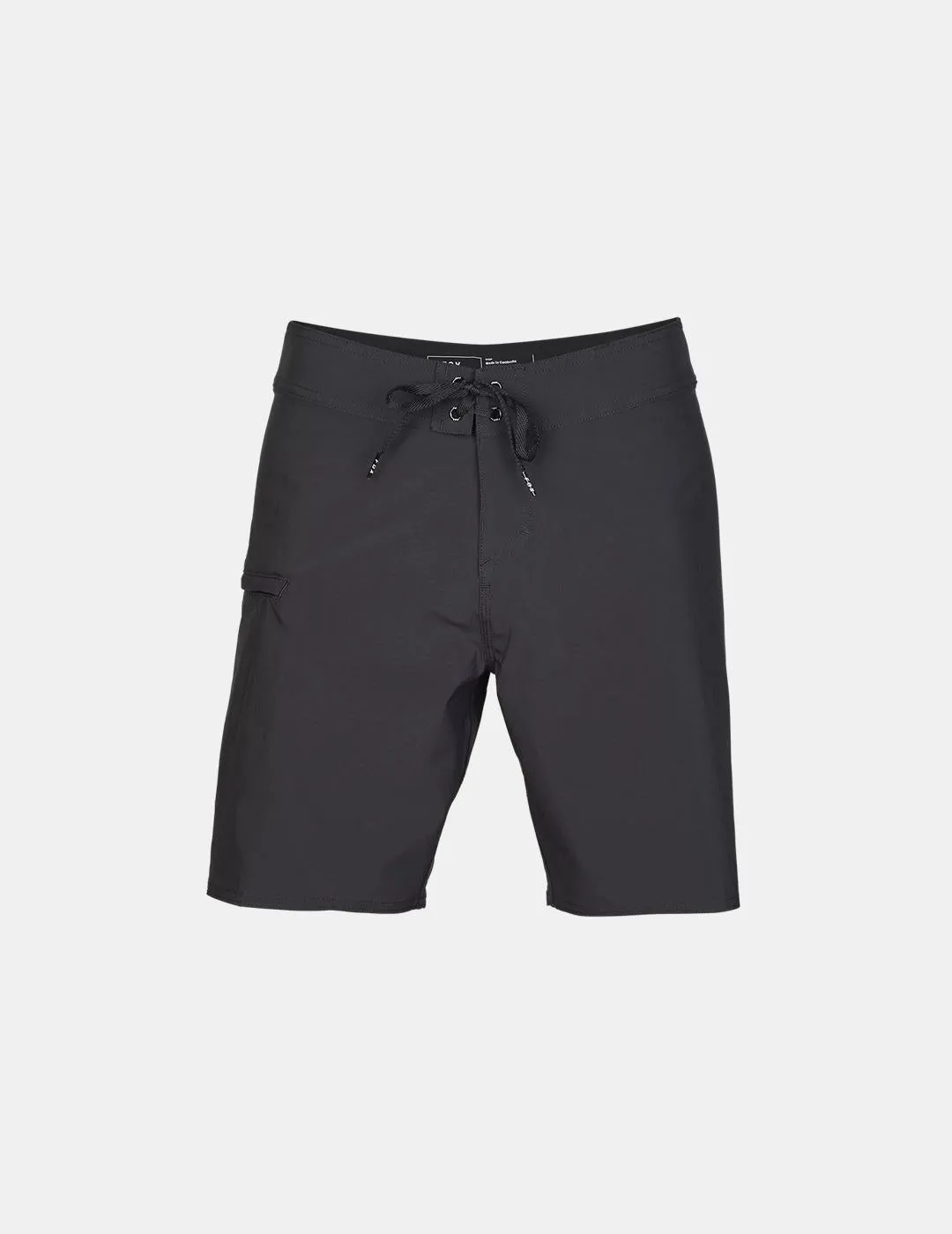 Boardshort Fox Overhead 18' Negro