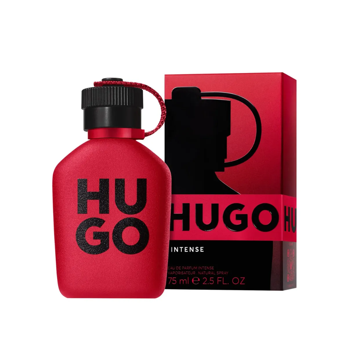 Boss Hugo Intense Eau de Parfum