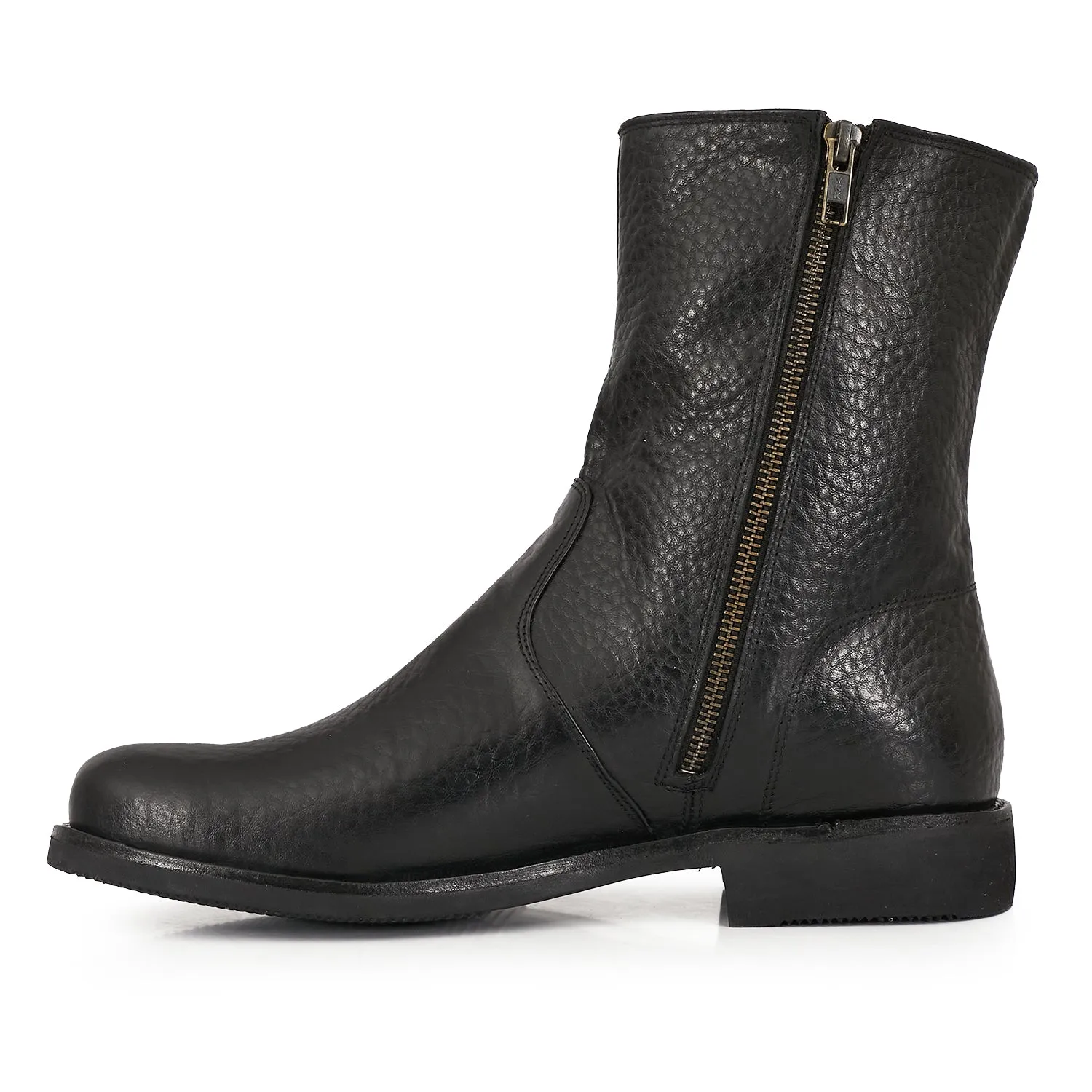 BOTA AMIENS NEGRA