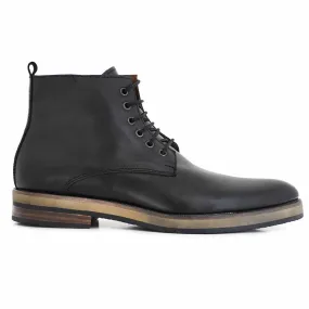 BOTA CALID NEGRA