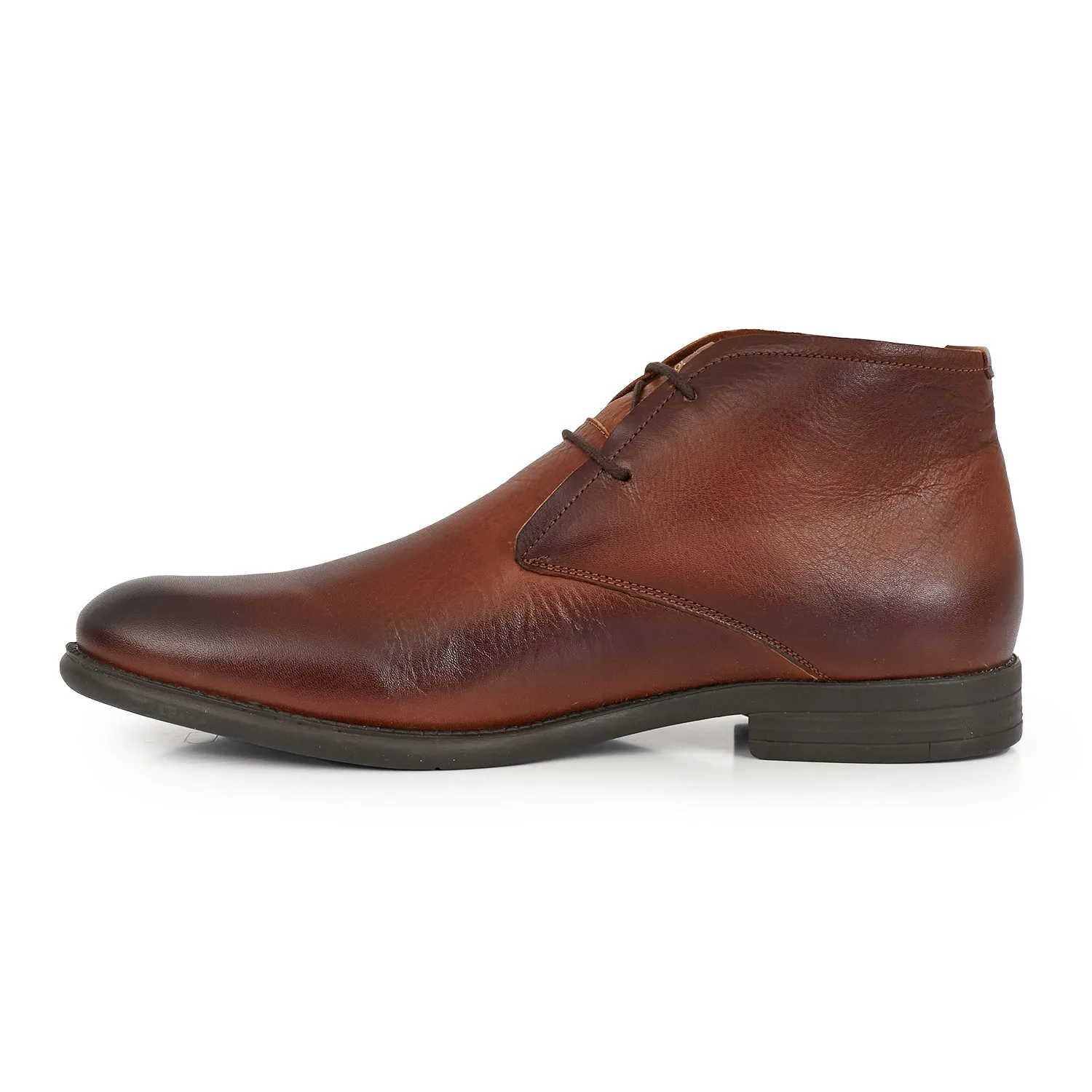 BOTA KERPEN MARRON