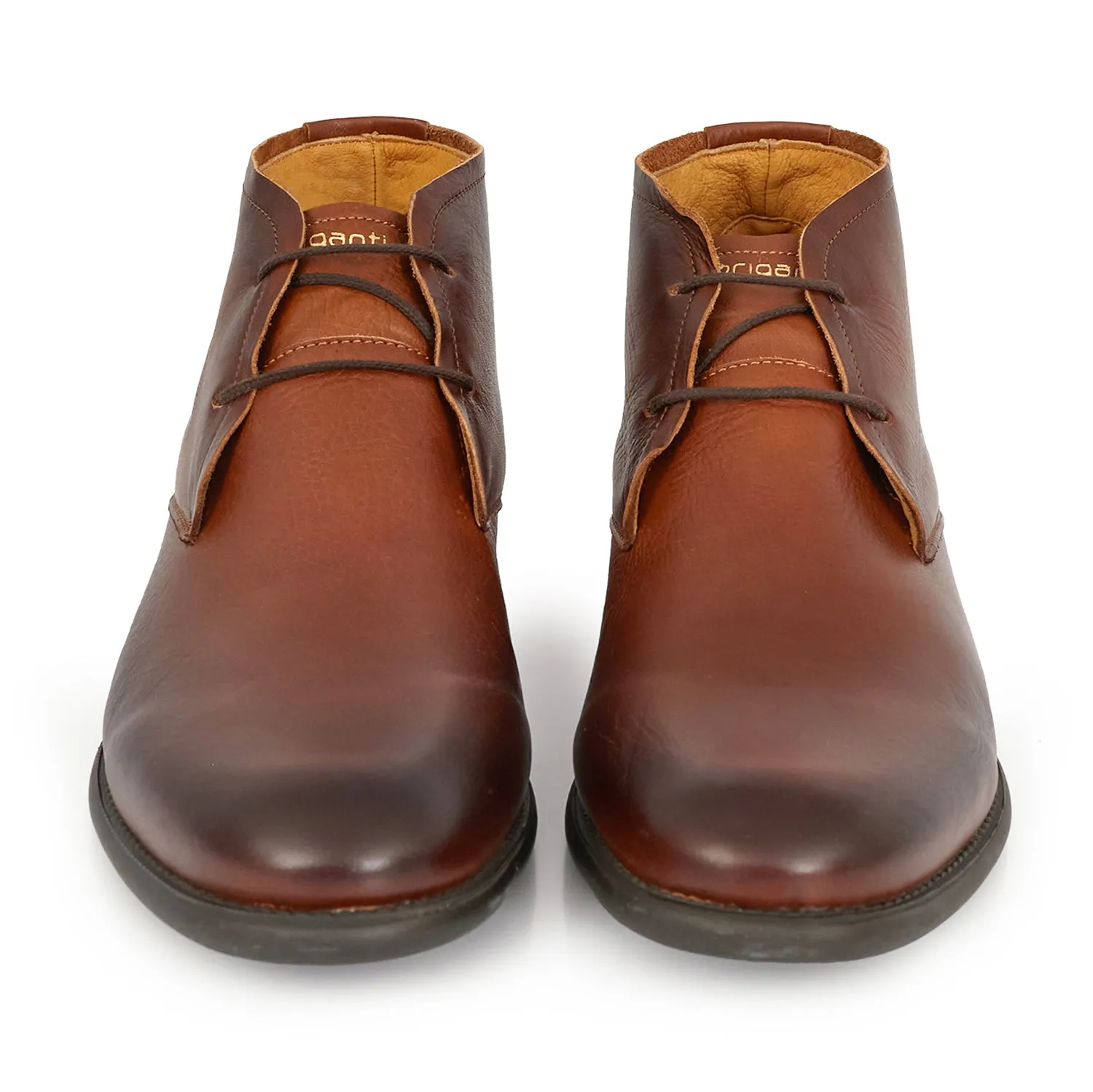 BOTA KERPEN MARRON