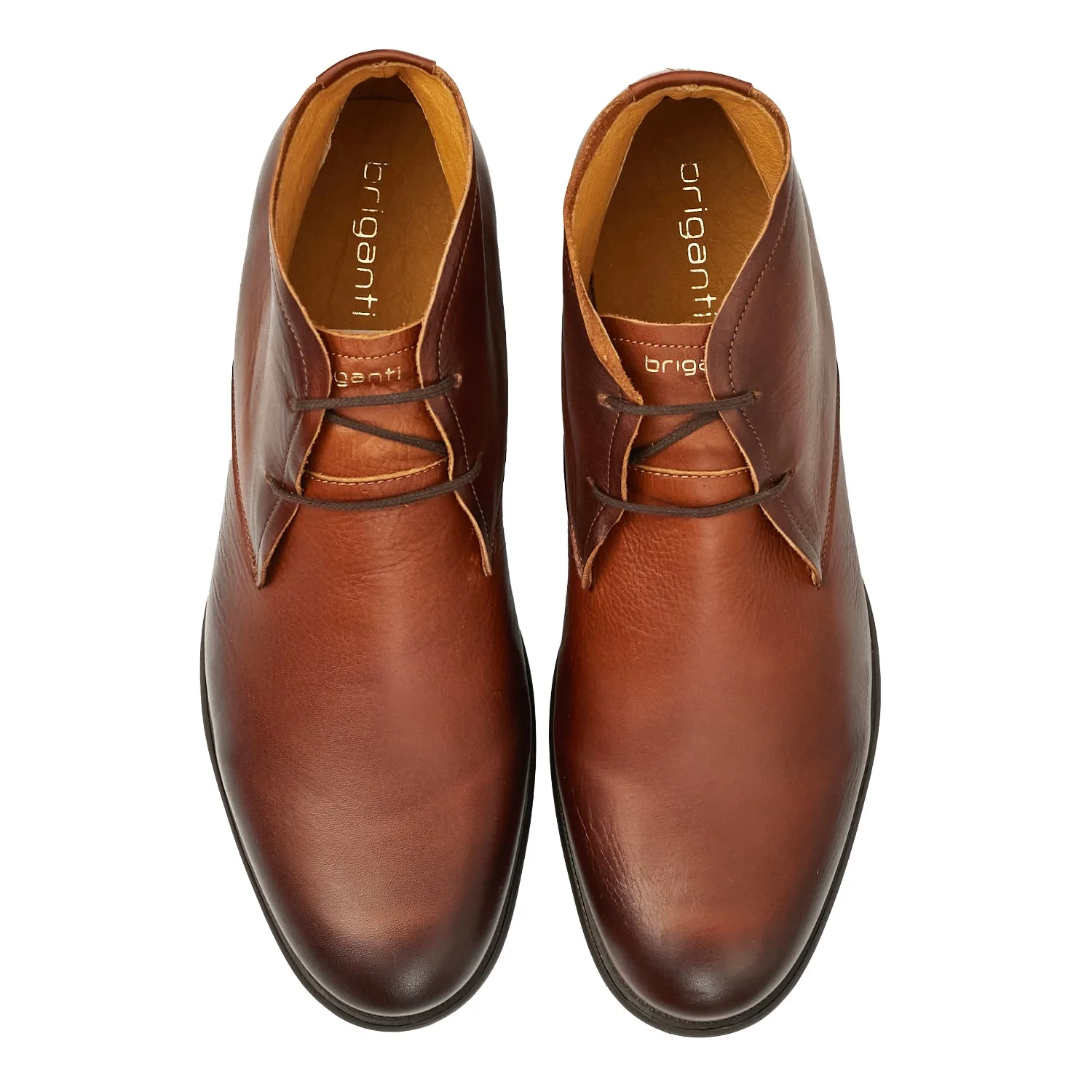 BOTA KERPEN MARRON