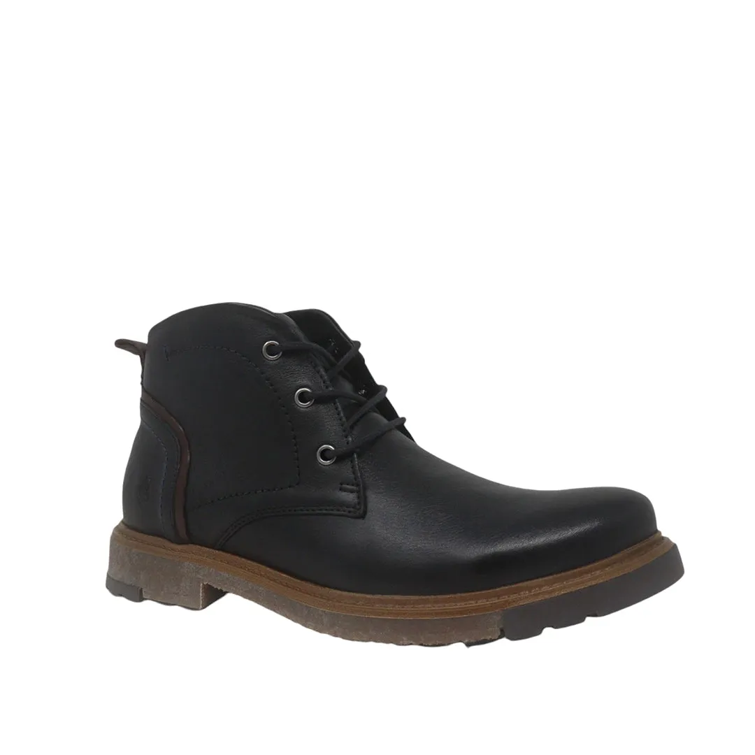 Botas Casio 2.0 negro para hombre