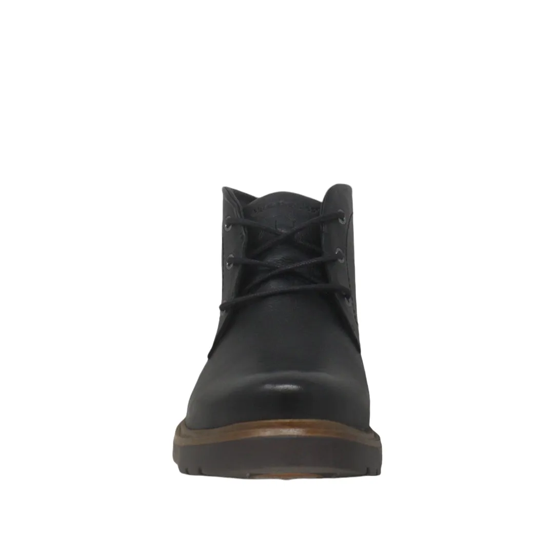 Botas Casio 2.0 negro para hombre