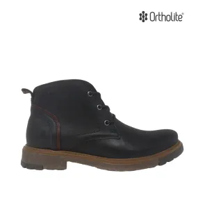 Botas Casio 2.0 negro para hombre