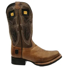 Botas Vaqueras para Hombre Nokota THOR