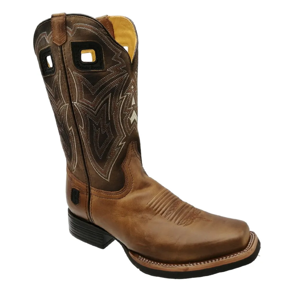 Botas Vaqueras para Hombre Nokota THOR