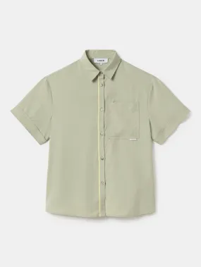 CAMISA ANTILLES VERDE