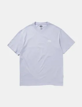 Camiseta Dickies Summerdale Lavanda