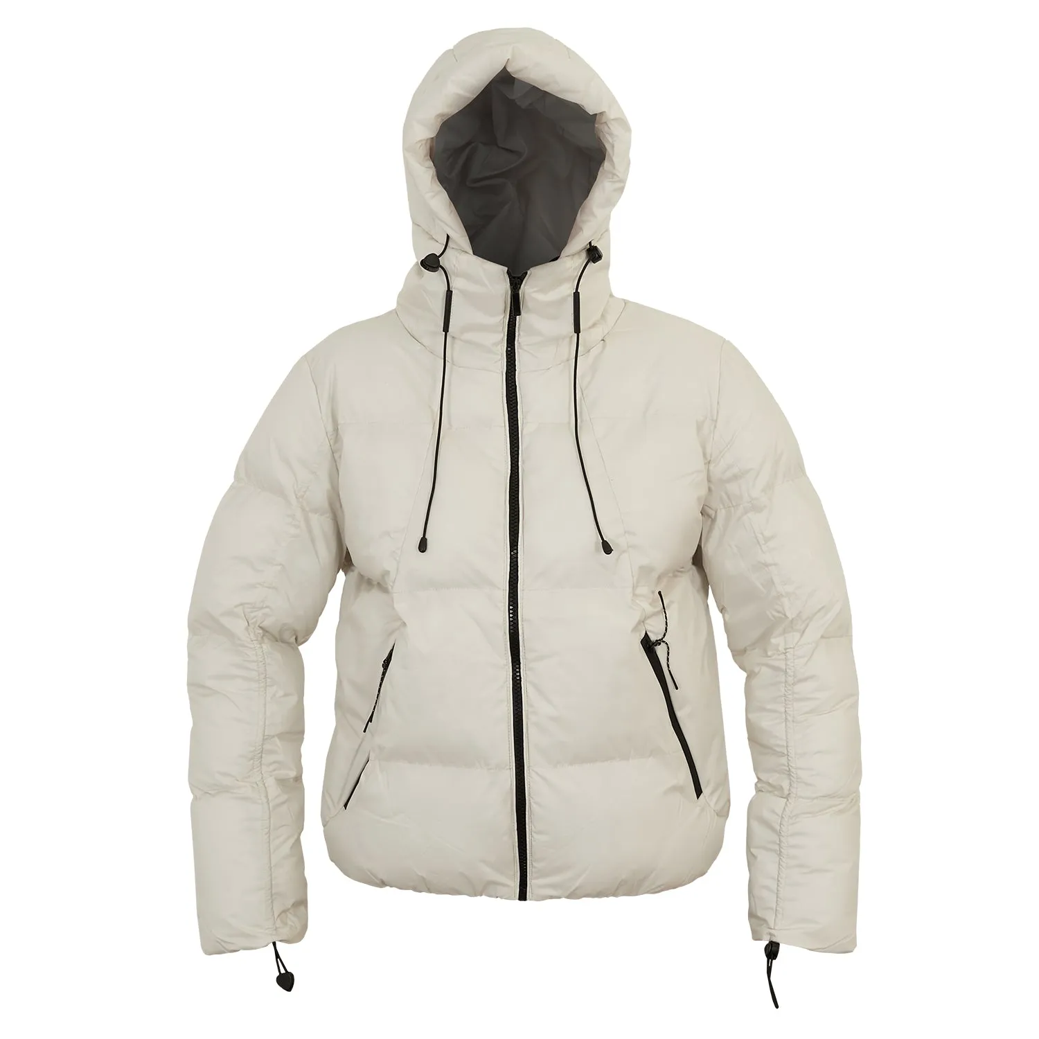 CAMPERA CLOE NATURAL