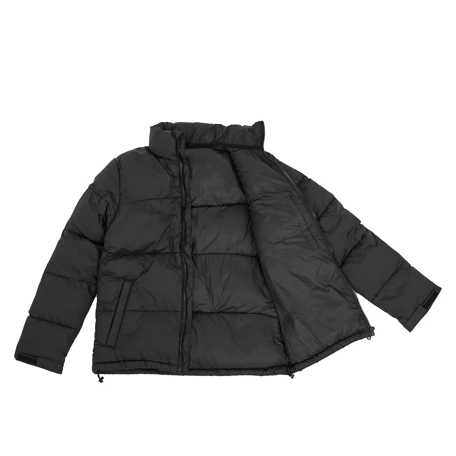 CAMPERA KELIAN NEGRA