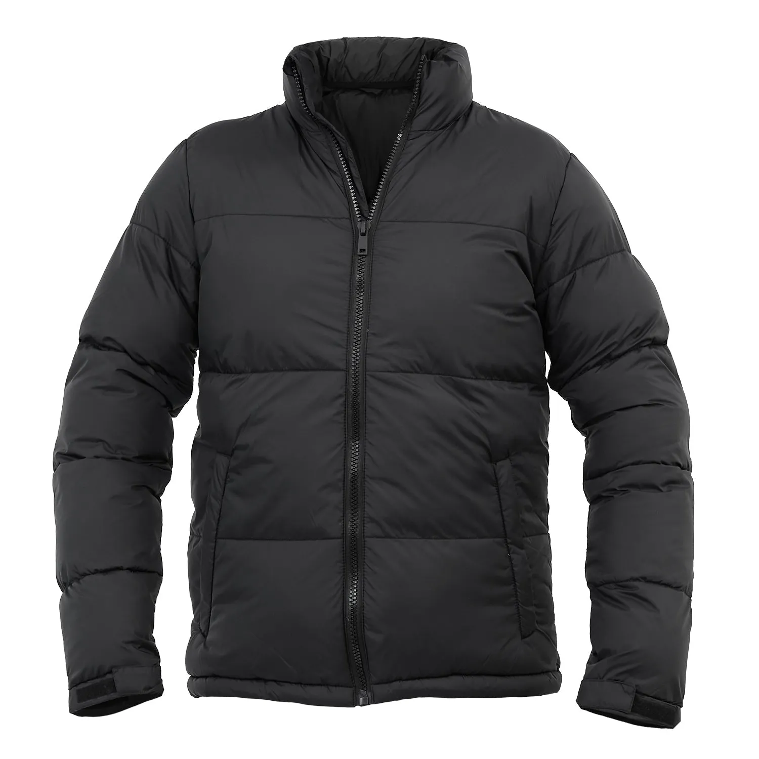 CAMPERA KELIAN NEGRA