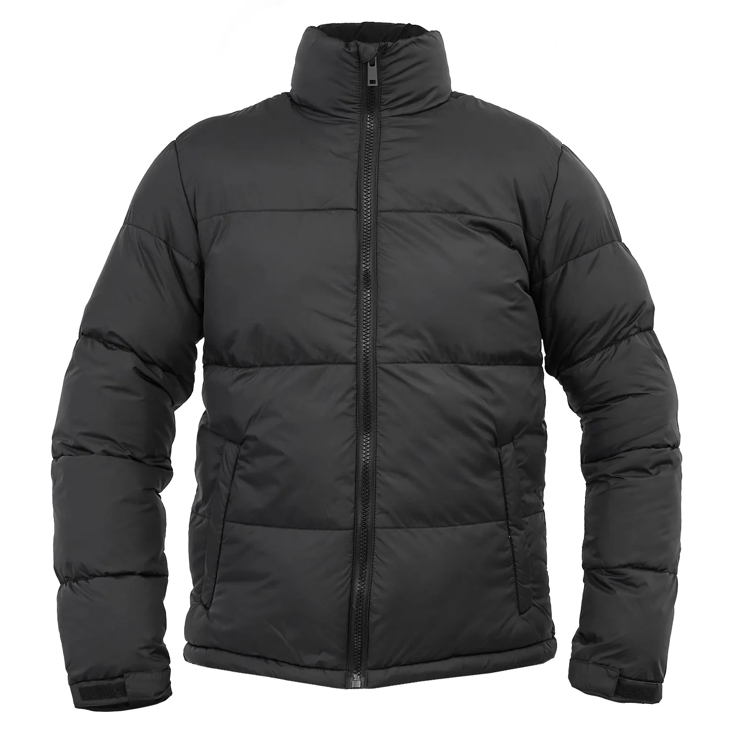 CAMPERA KELIAN NEGRA