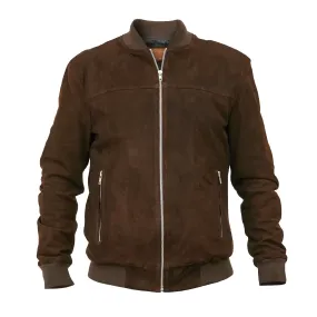 CAMPERA KEVIN CHOCOLATE