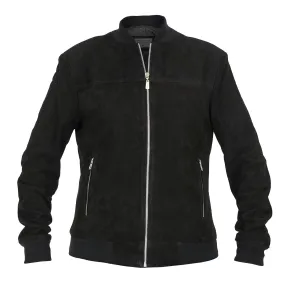 CAMPERA KEVIN NEGRA