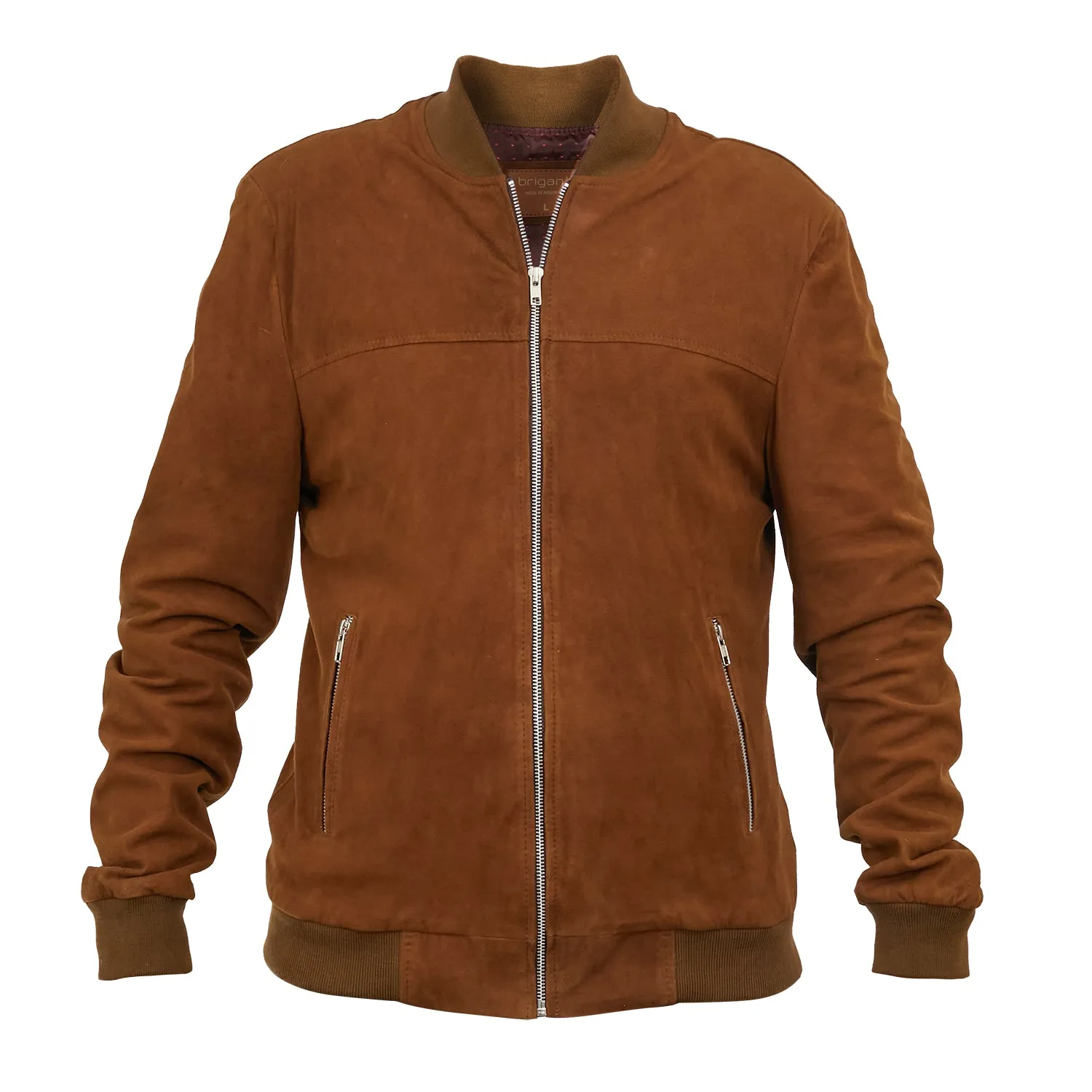 CAMPERA KEVIN SUELA