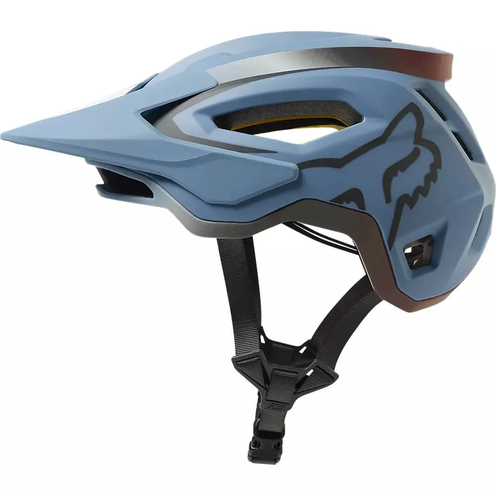 Casco para Hombre FOX SPEEDFRAME SPEEDFRAME VNISH, CE 157