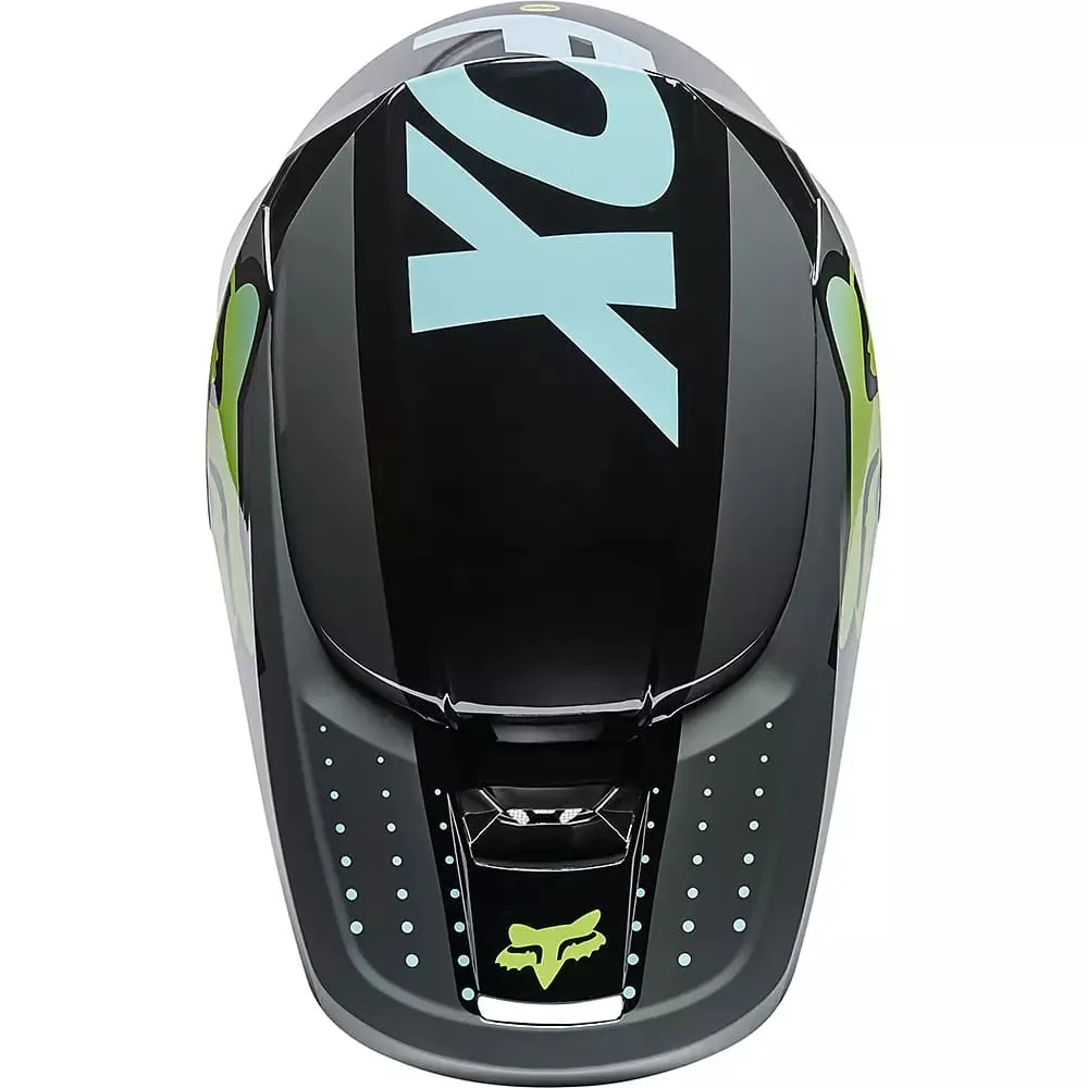 Casco para Hombre FOX V1 V1 TRICE HELMET 176