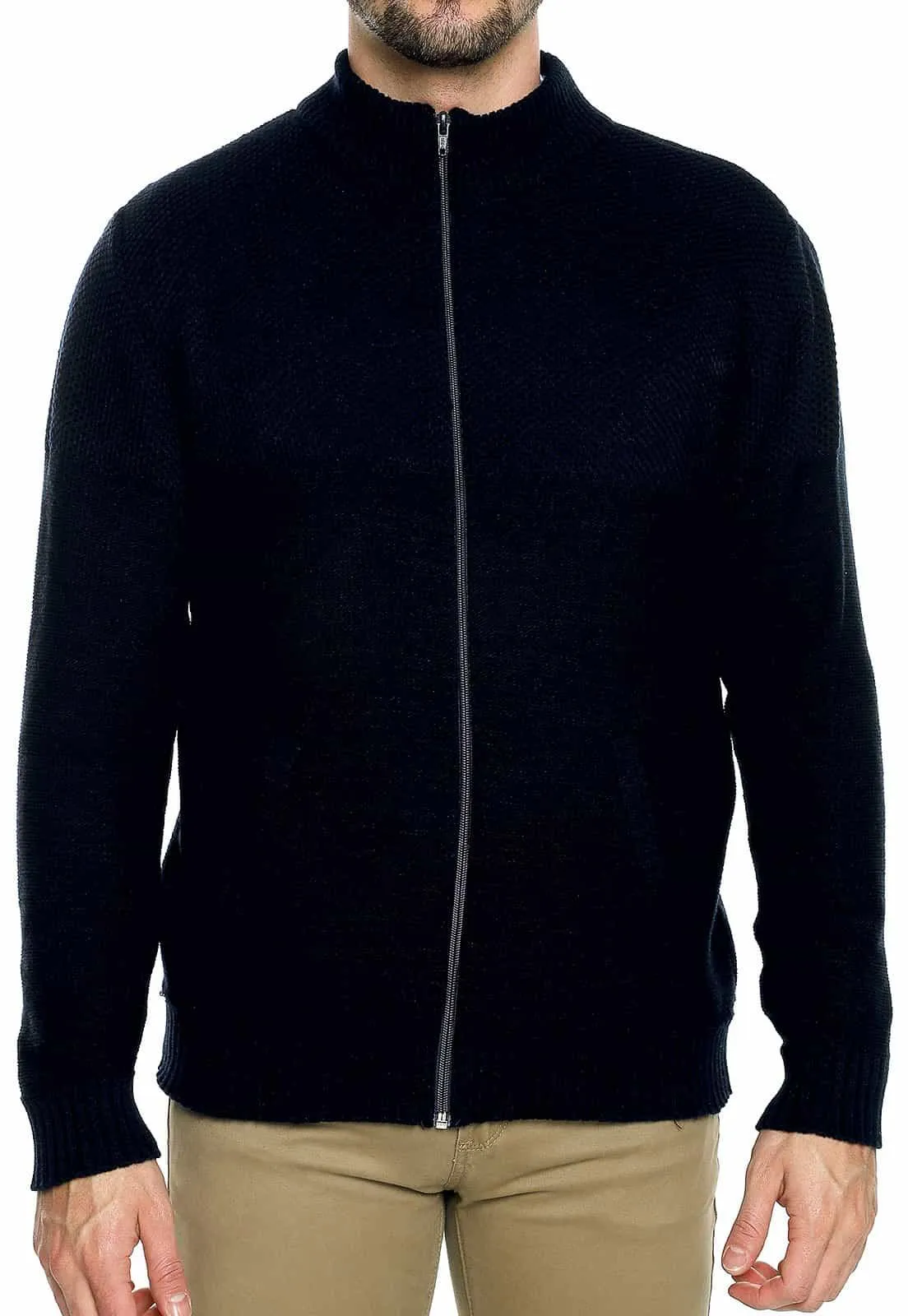 Chaqueta Colmena Jersey