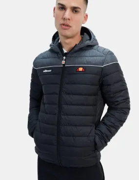 Chaqueta Ellesse Lombardy Negro