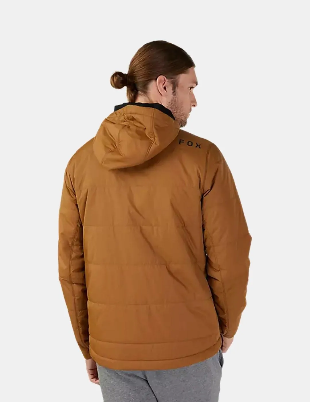 Chaqueta Fox Ridgeway 2.0 Marrón