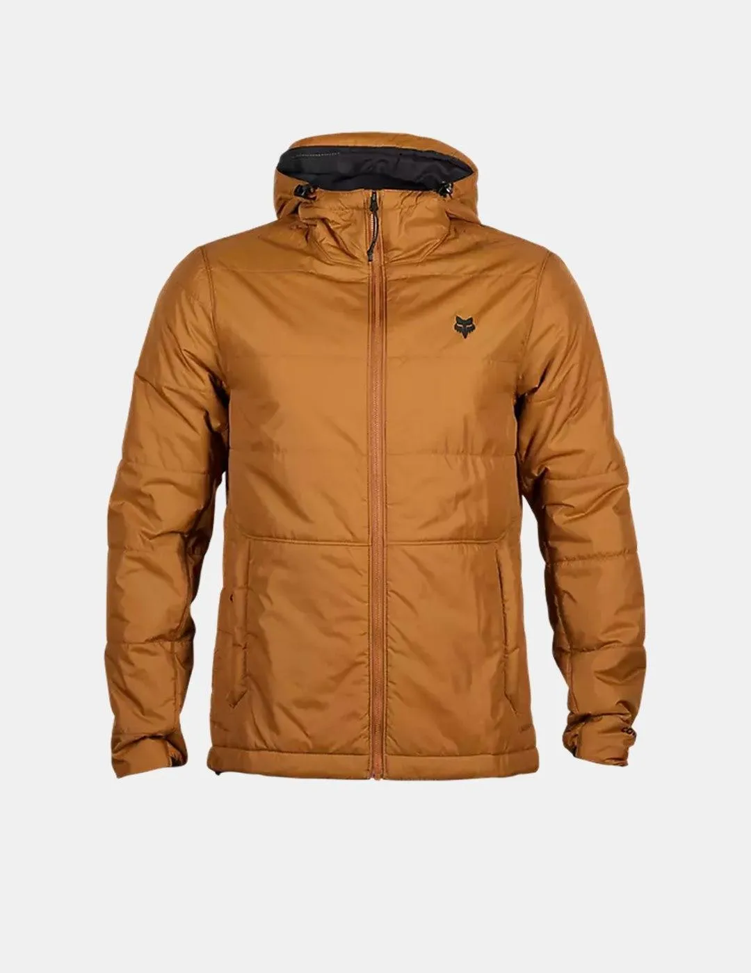 Chaqueta Fox Ridgeway 2.0 Marrón