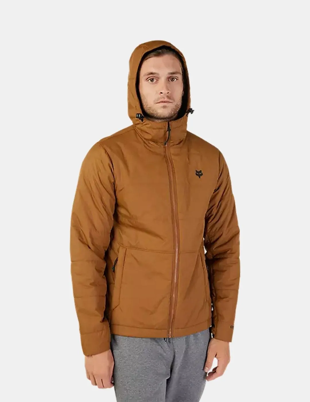 Chaqueta Fox Ridgeway 2.0 Marrón