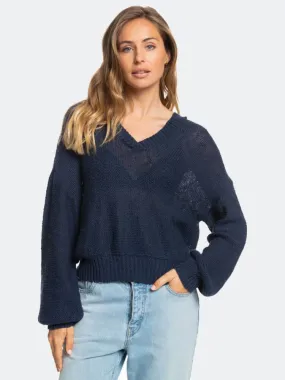 Chompa para Mujer ROXY SWEATER TOGETHER AGAIN BSP0