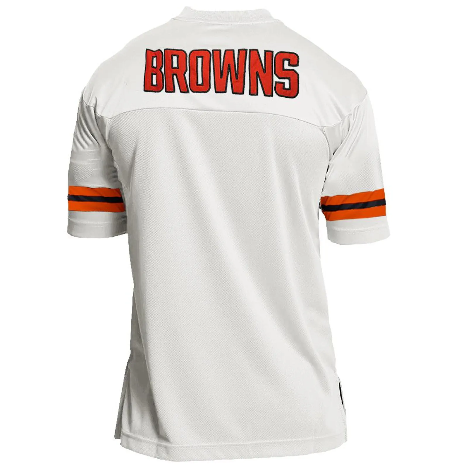 Cleveland Browns NFL Replica Jersey National Football League by Majestic